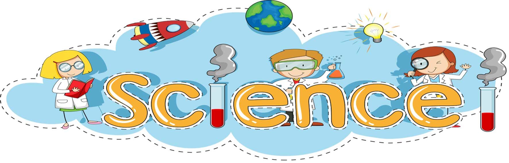 Science I Stars Holiday Program